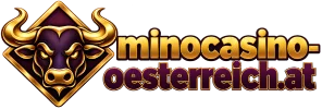 Mino Casino logo